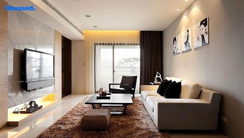 Sample Apartment